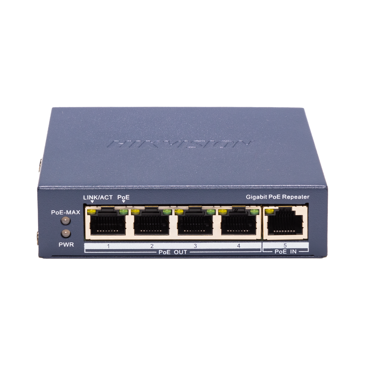Hikvision DS-3E0505P-E/R(O-STD)