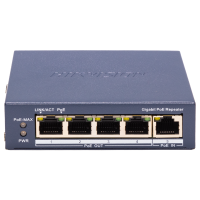 Hikvision DS-3E0505P-E/R(O-STD)