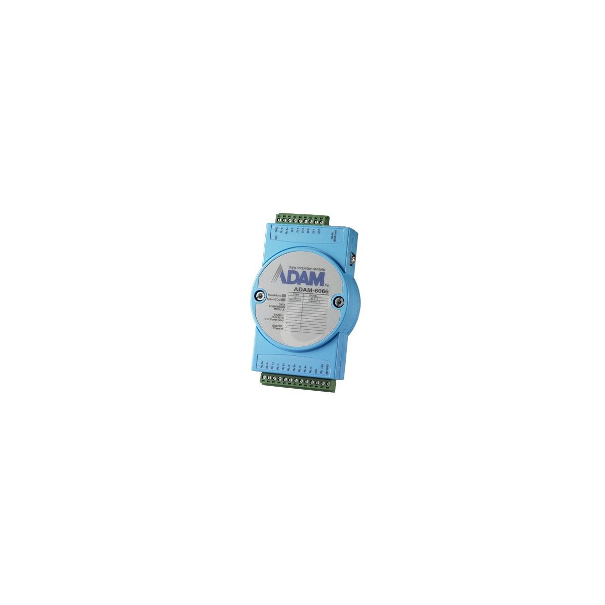 Advantech ADAM 6066 box