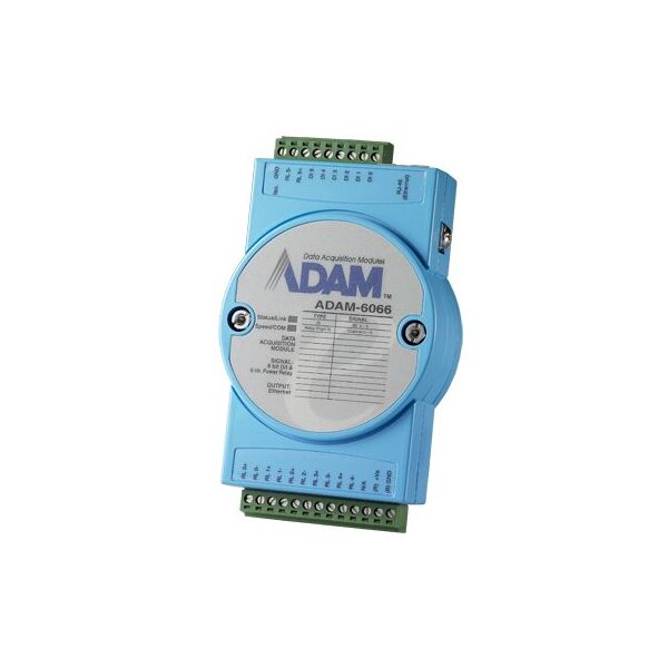 Advantech ADAM 6066