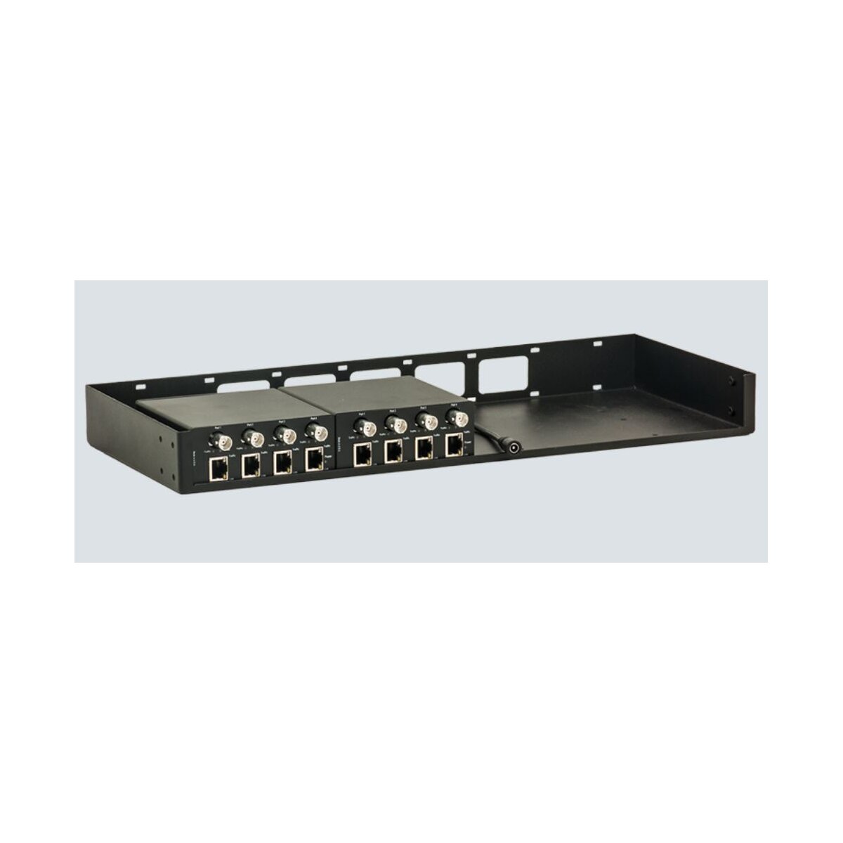 Barox barox VI-COAX-2408AB box
