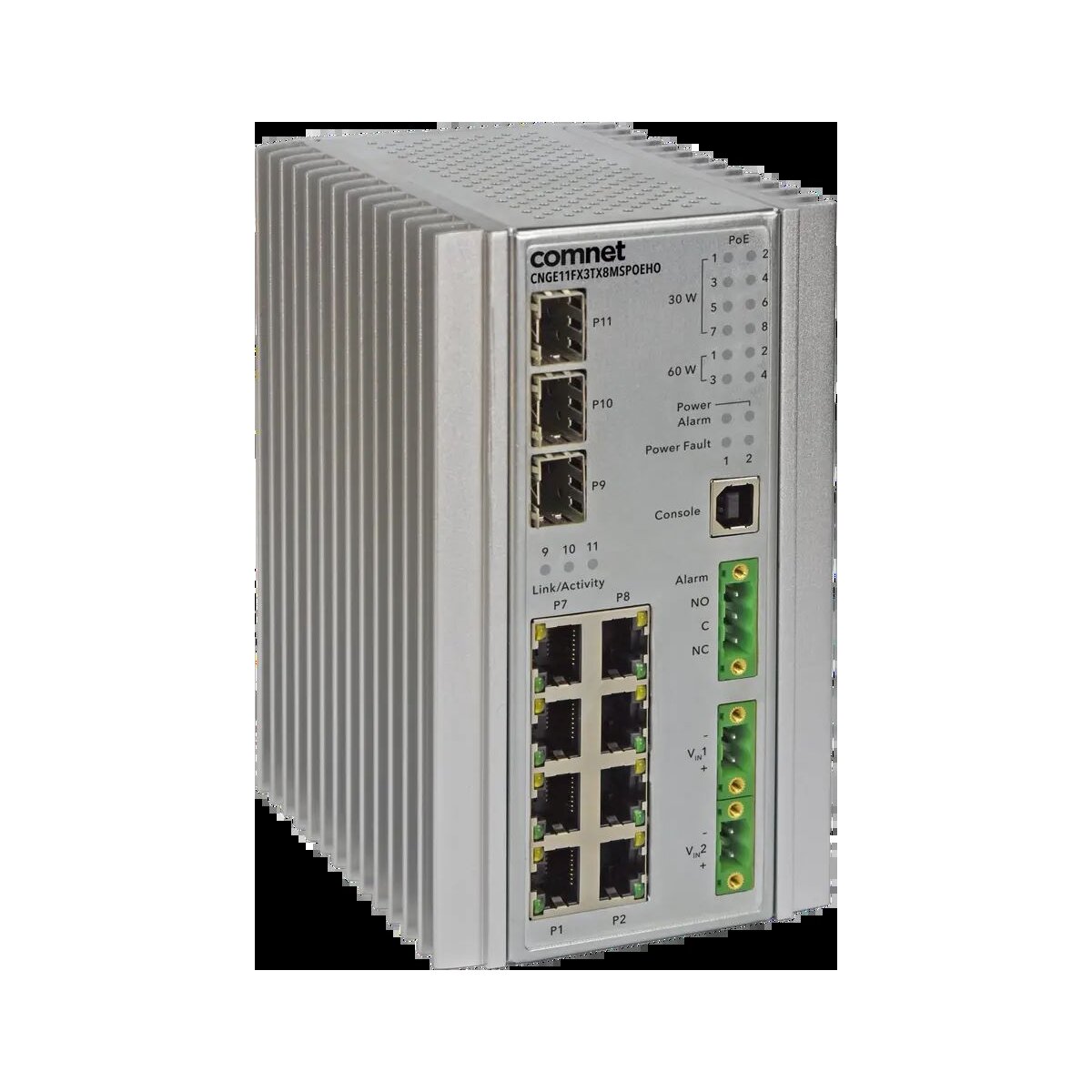 Vanderbilt Vanderbilt CNGE11FX3TX8MSPOEHO