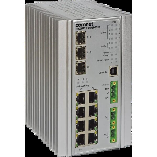 Vanderbilt Vanderbilt CNGE11FX3TX8MSPOEHO