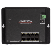 Hikvision DS-3T1510P-SI-FLT(O-STD)/No Power unit