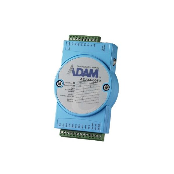 Advantech ADAM 6050D