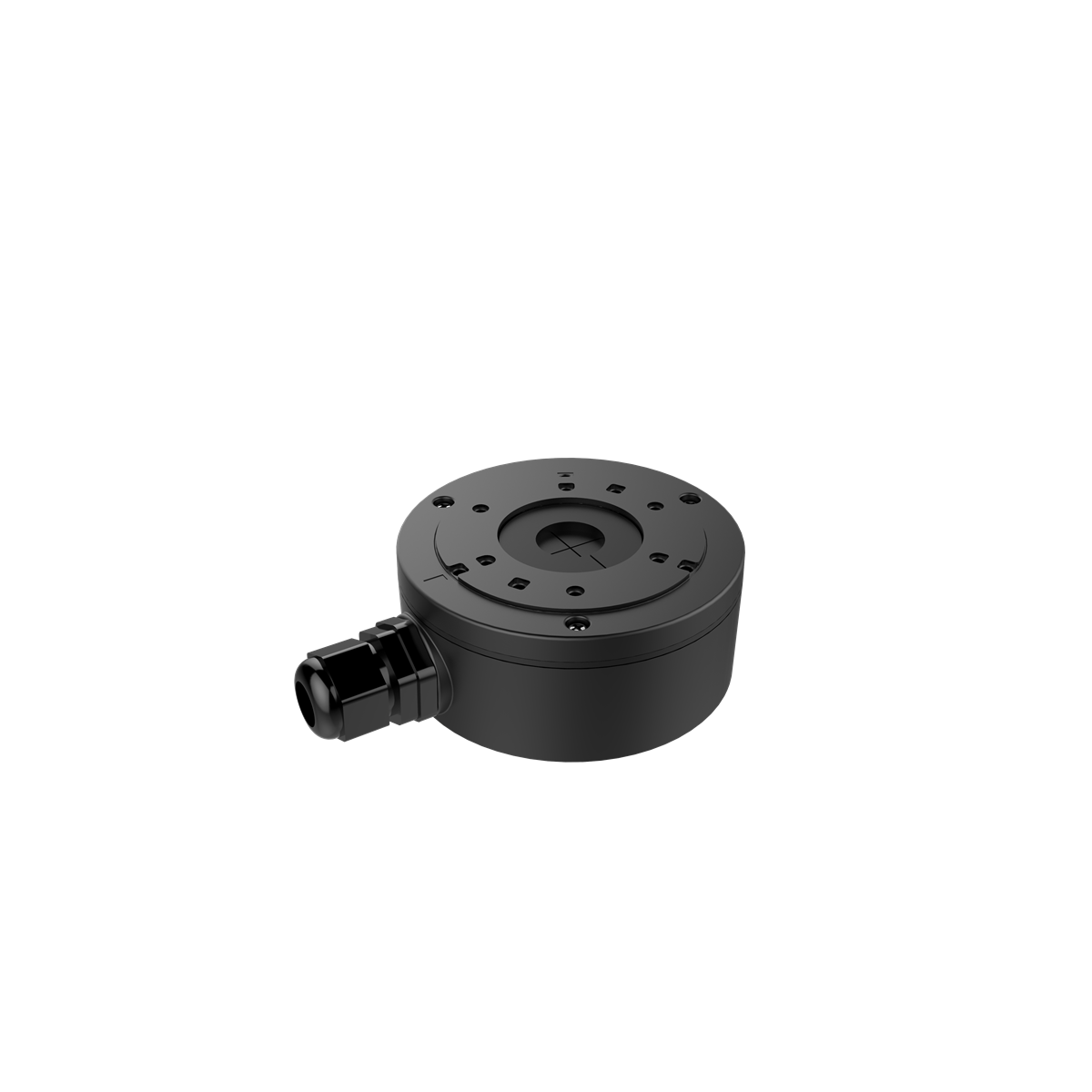 Hikvision DS-1280ZJ-XS-Black-Y(O-STD)