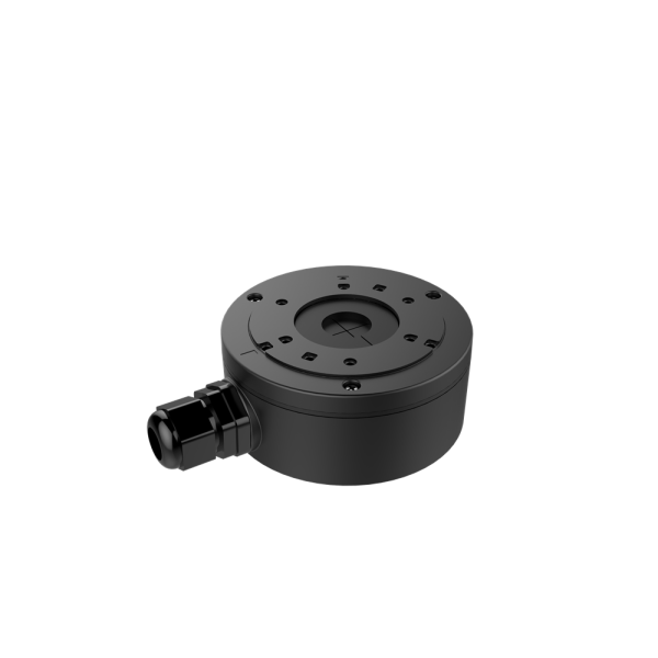 Hikvision DS-1280ZJ-XS-Black-Y(O-STD)