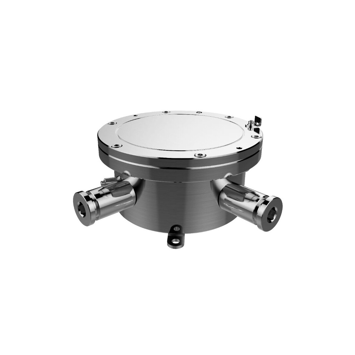 Hikvision DS-2781ZJ-X/316L box