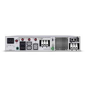 CyberPower CyberPower OL5KERTHD