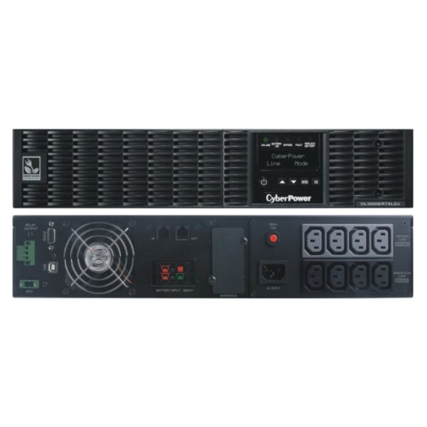 CyberPower CyberPower OL1500ERTXL2U
