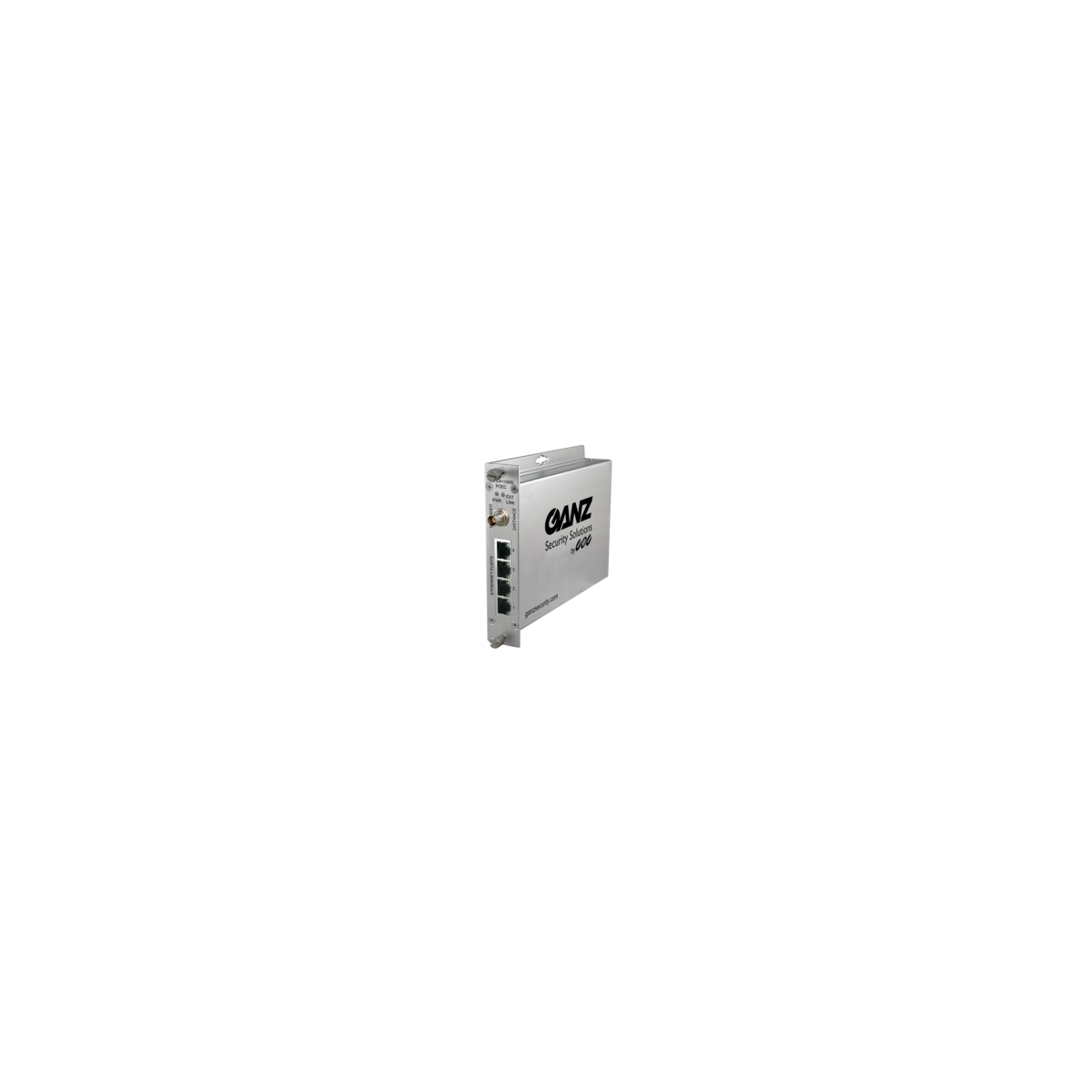 Pelco EC-4BY1SWCPOE-W