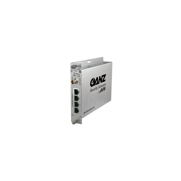 Pelco EC-4BY1SWCPOE-W