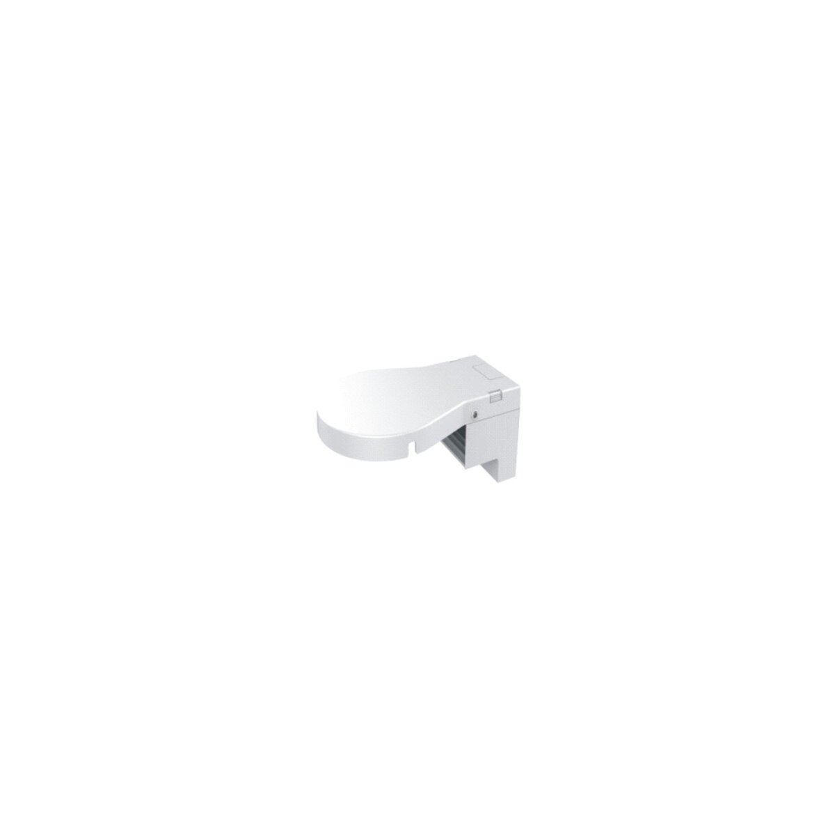 Hikvision DS-1695ZJ box