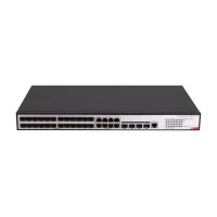 Hikvision DS-3E2736-HI-24F8T4X