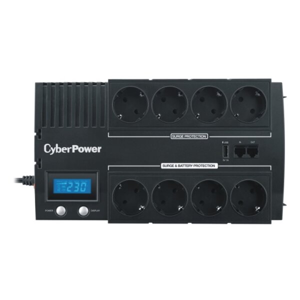 CyberPower CyberPower BR1200ELCD