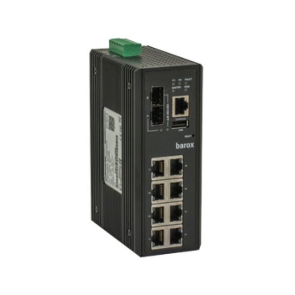 Barox barox LT-L802GBTME