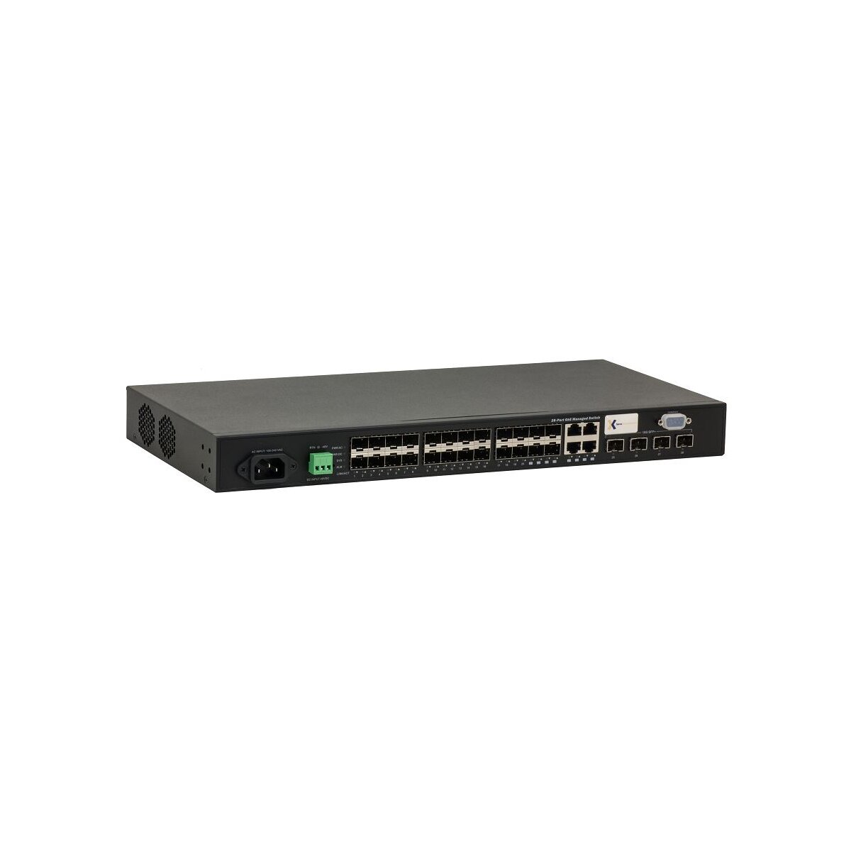 Barox barox RY-LGSO25-28 box