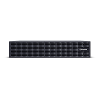 CyberPower CyberPower BPSE72V40ART2U