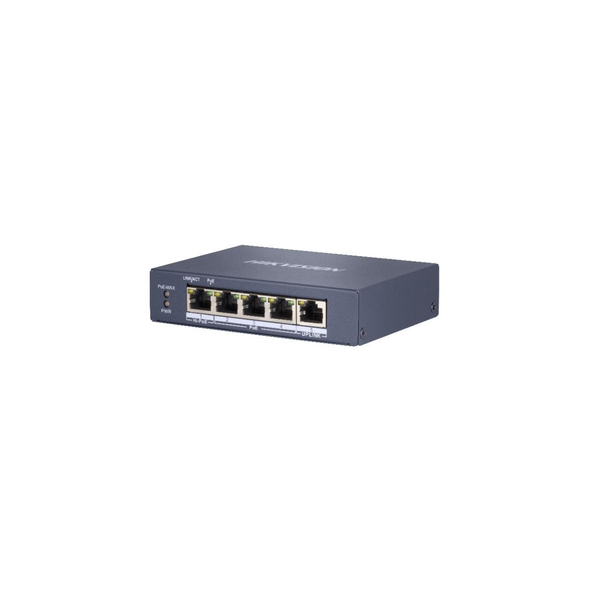 Hikvision DS-3E0505HP-E