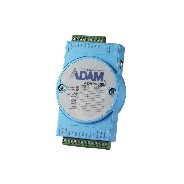 Advantech ADAM 6052