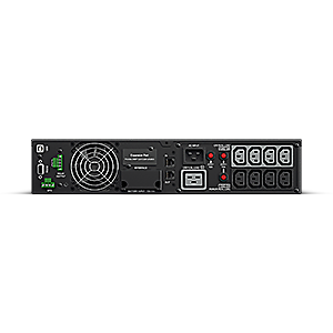 CyberPower CyberPower OL2200ERTXL2U
