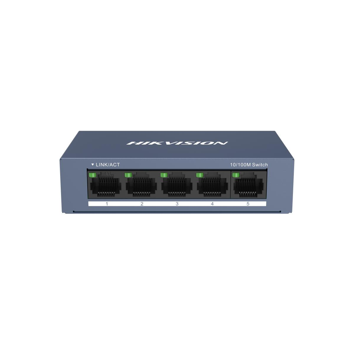 Hikvision DS-3E0105-O box