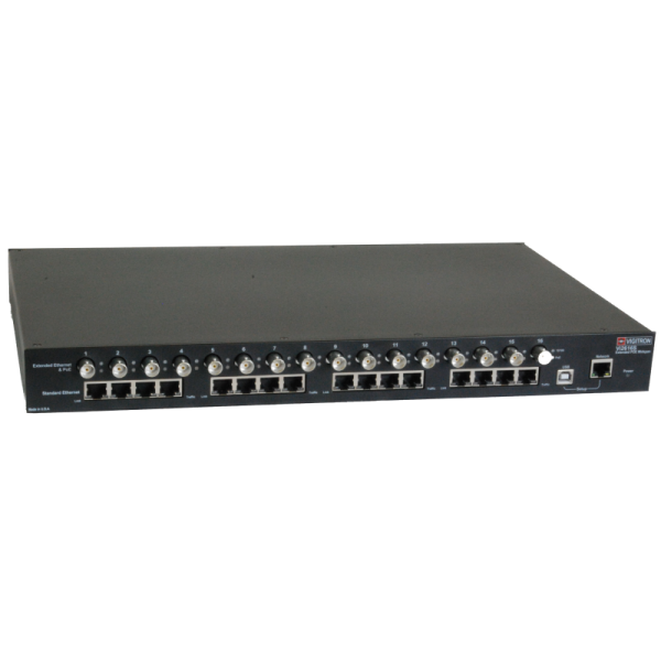 Barox barox VI-COAX-2608A