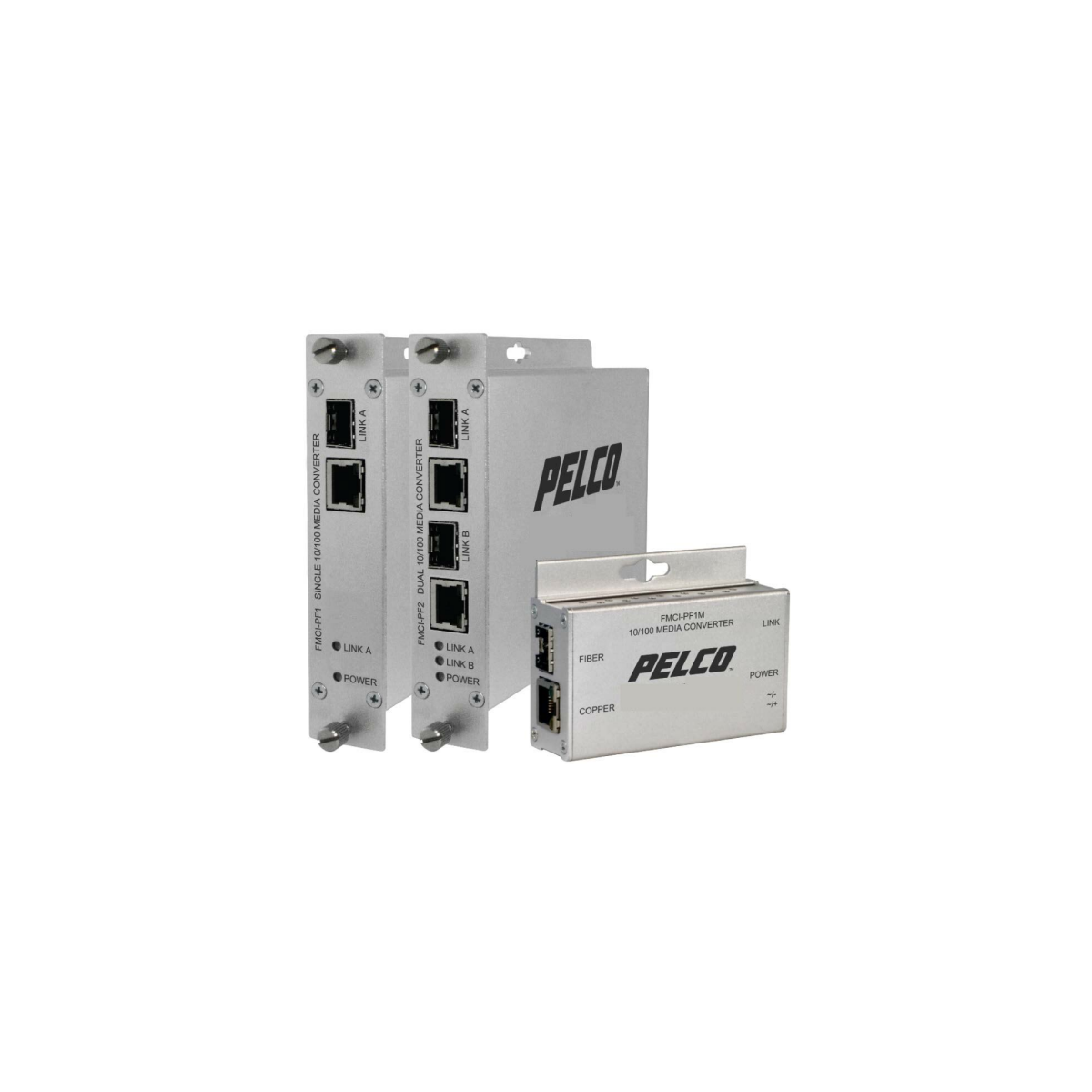 Pelco FMCI-PF1M