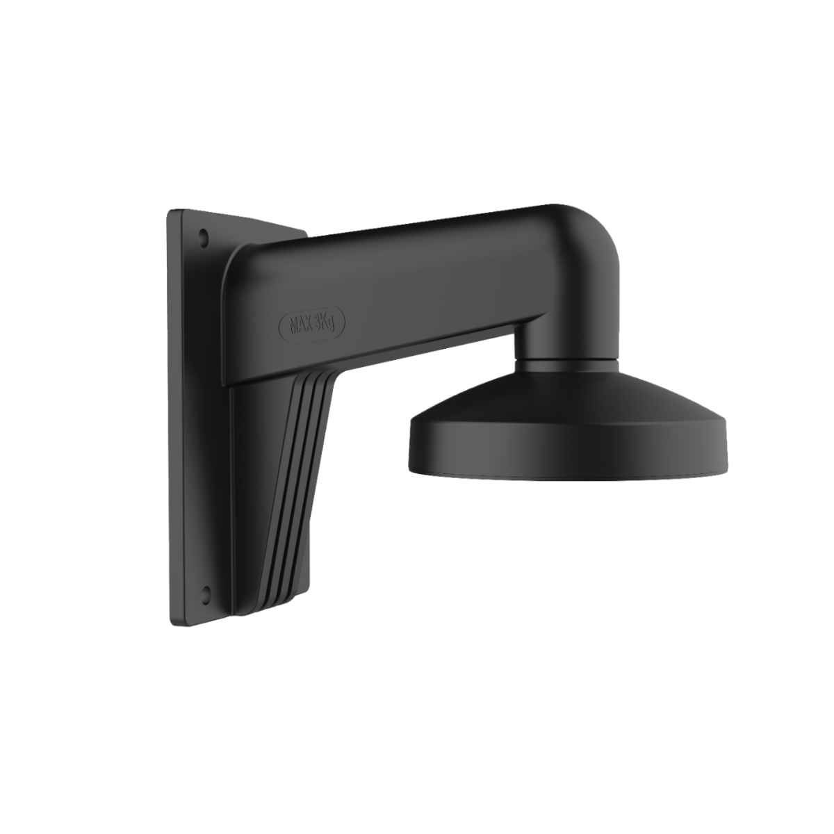 Hikvision DS-1273ZJ-135(Black)