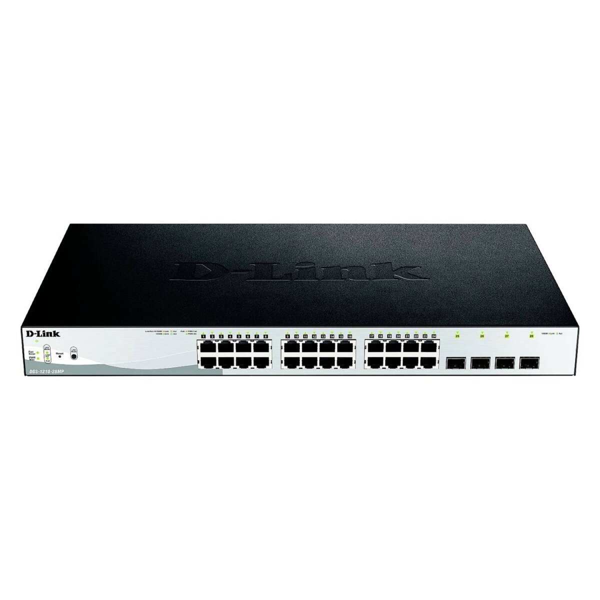 D-Link DLINK DGS-1210-28MP
