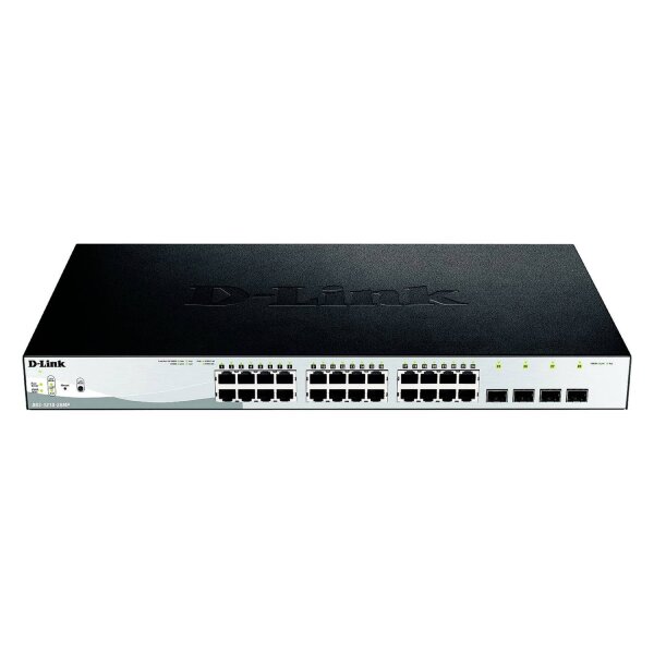D-Link DLINK DGS-1210-28MP
