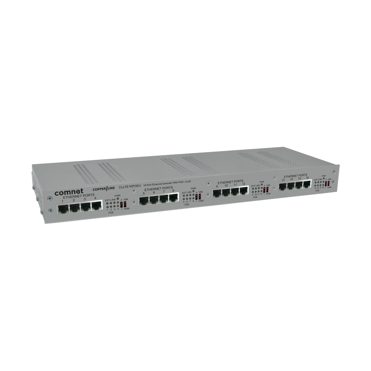Vanderbilt Vanderbilt CLLFE16POEC