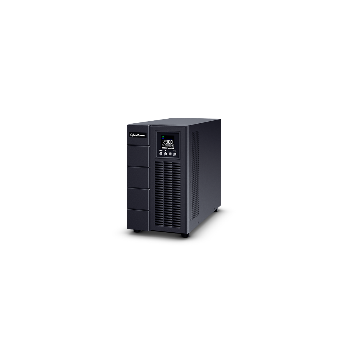 CyberPower CyberPower OLS3000EA