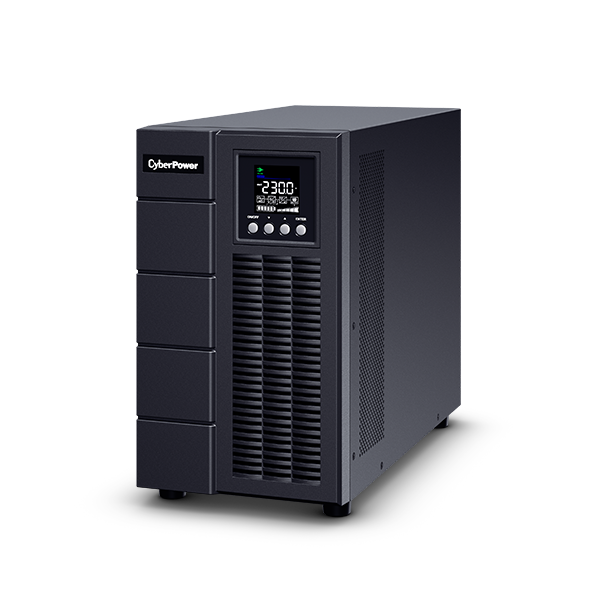 CyberPower CyberPower OLS3000EA