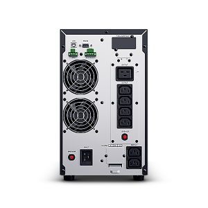 CyberPower CyberPower OLS3000EA