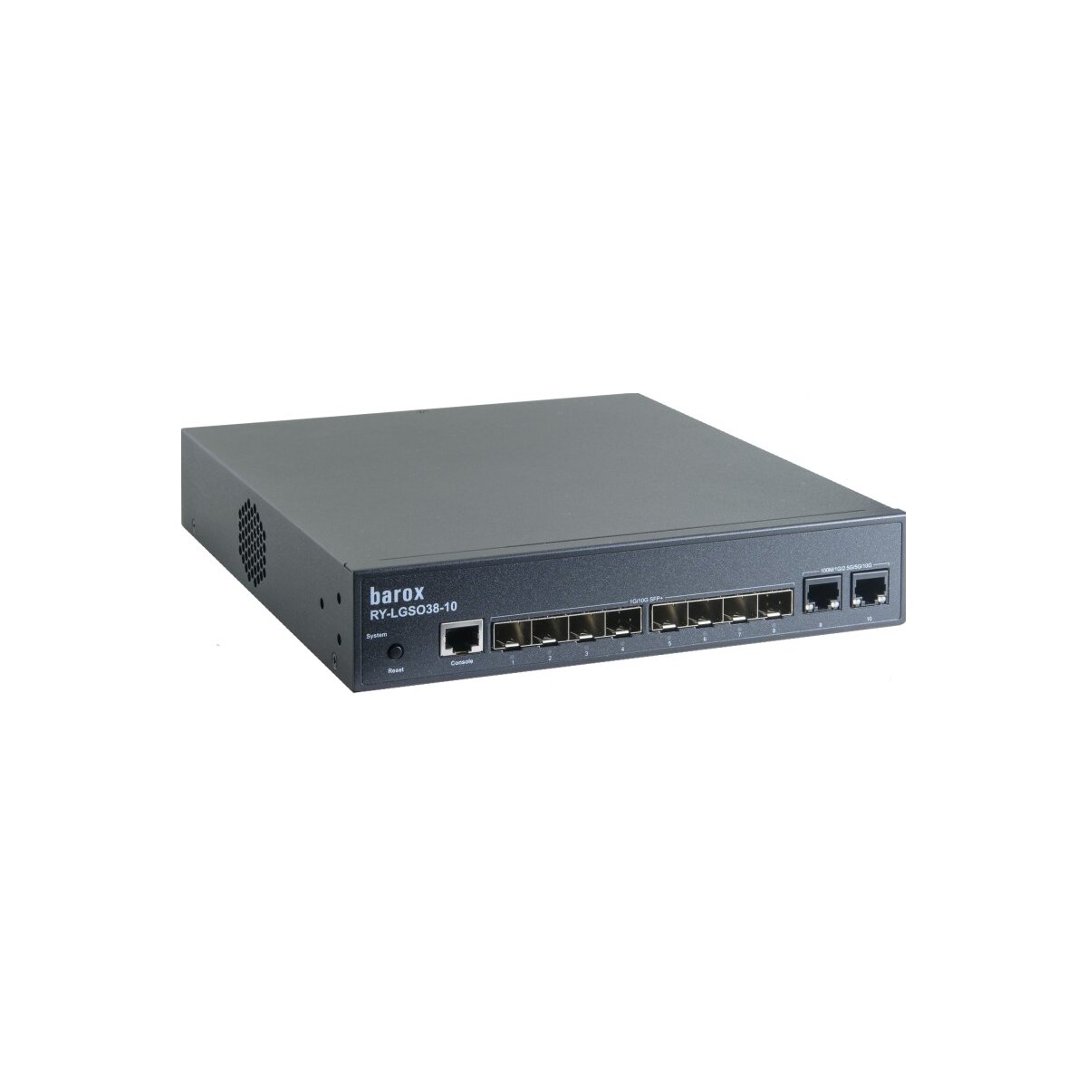 Barox barox RY-LGSO38-10