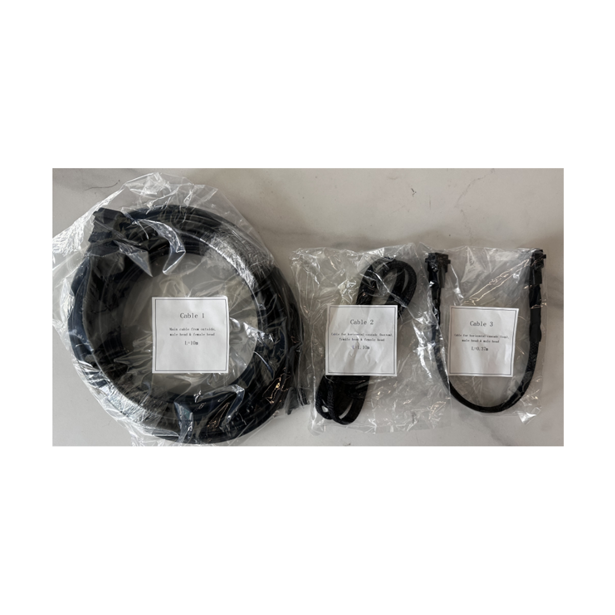 Hikvision DS-D40W-2F/PC box