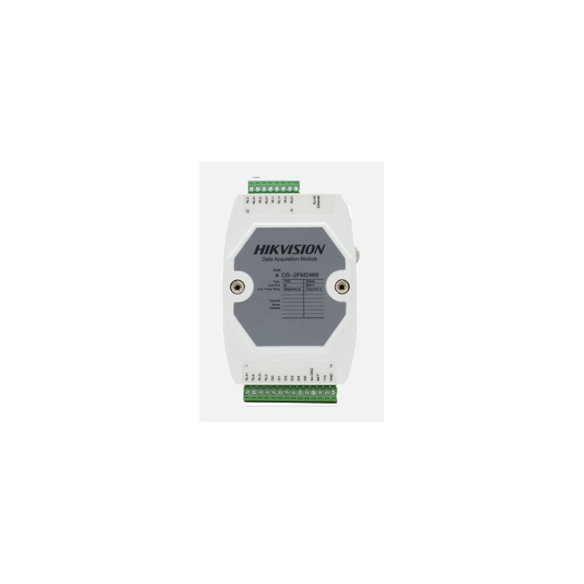 Hikvision DS-2FM2466 box