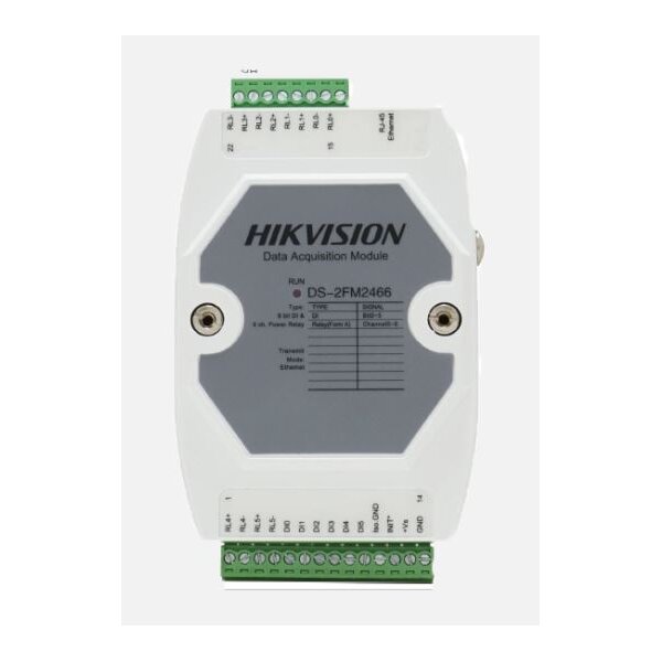 Hikvision DS-2FM2466