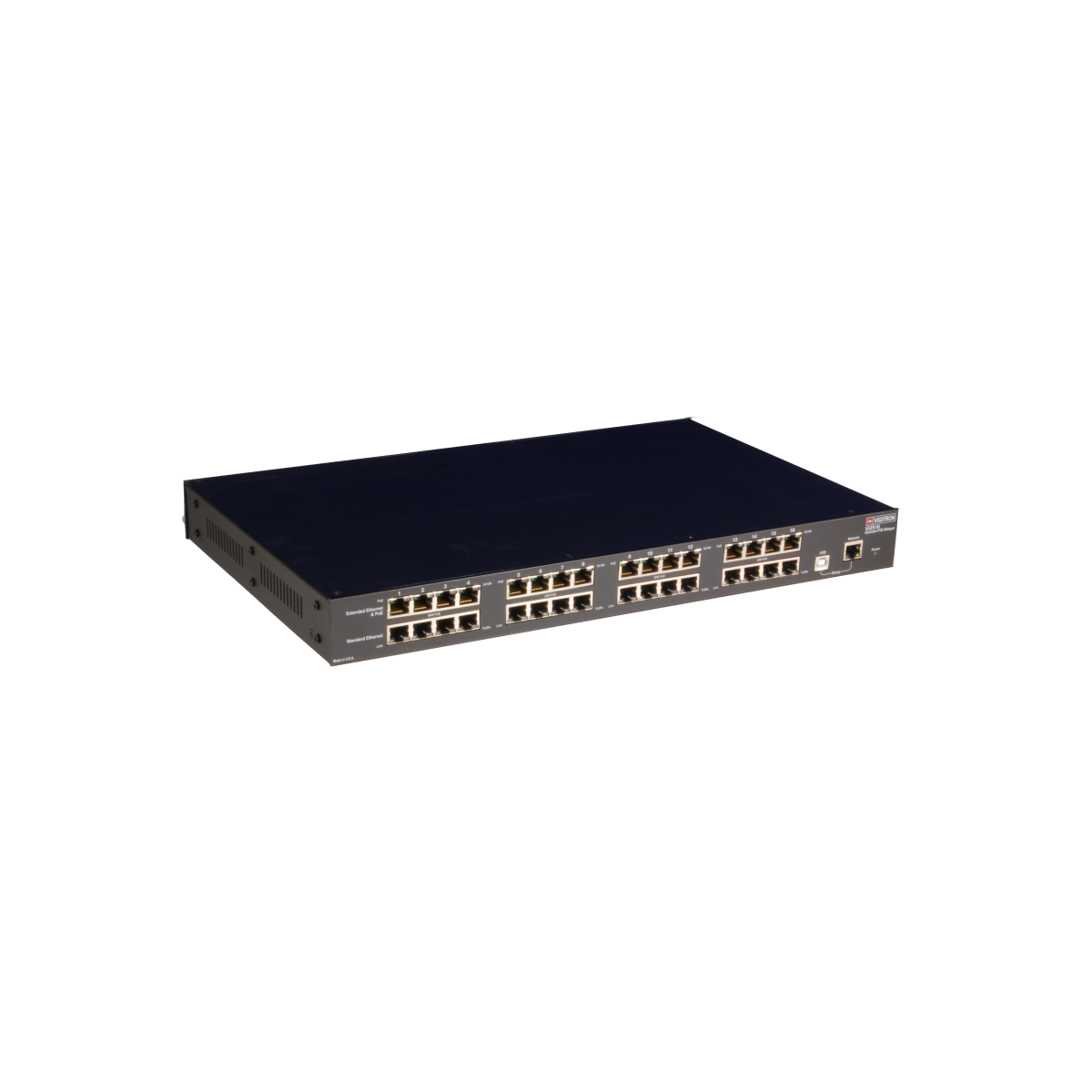 Barox barox VI-UTP-2508A