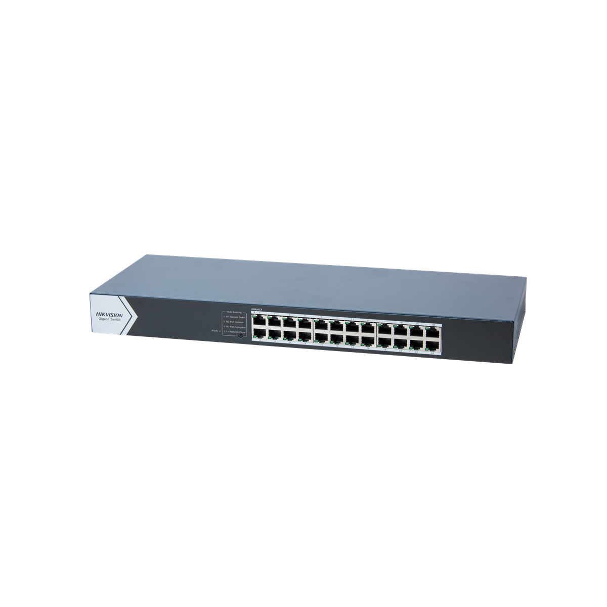 Hikvision DS-3E0524-E(C)