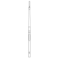 Xortec Kameramasten Xortec X KE-4000-165-LZ, K