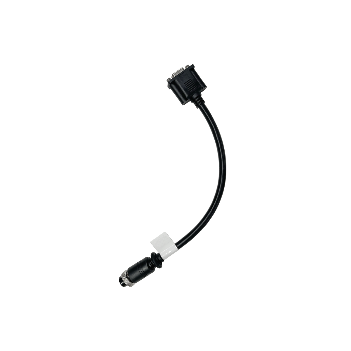 Hikvision AE-MC9294-0.2(16M8A to DB15/F)