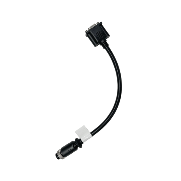Hikvision AE-MC9294-0.2(16M8A to DB15/F)