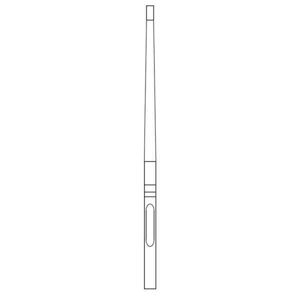 Xortec Kameramasten Xortec X KF-4000-165-FZ, K