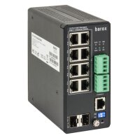 Barox barox RY-LPITE-802GBTME