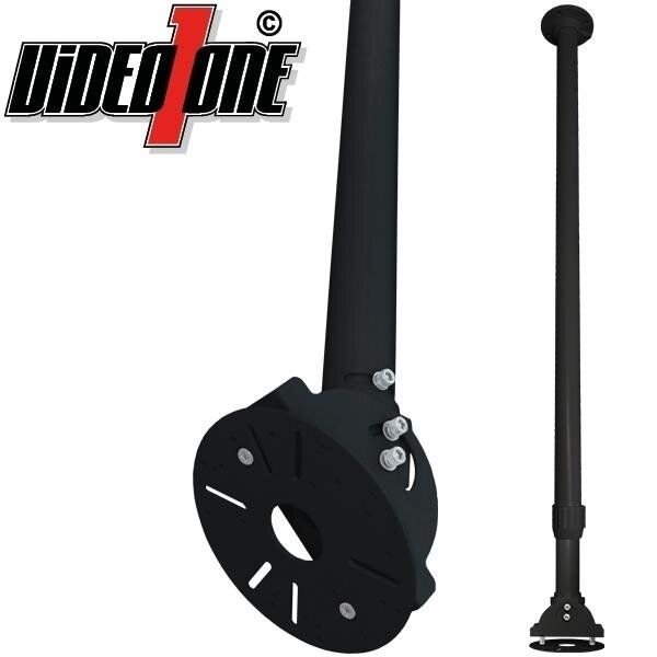 Video1one Video1one VO-CM1002-BLACK