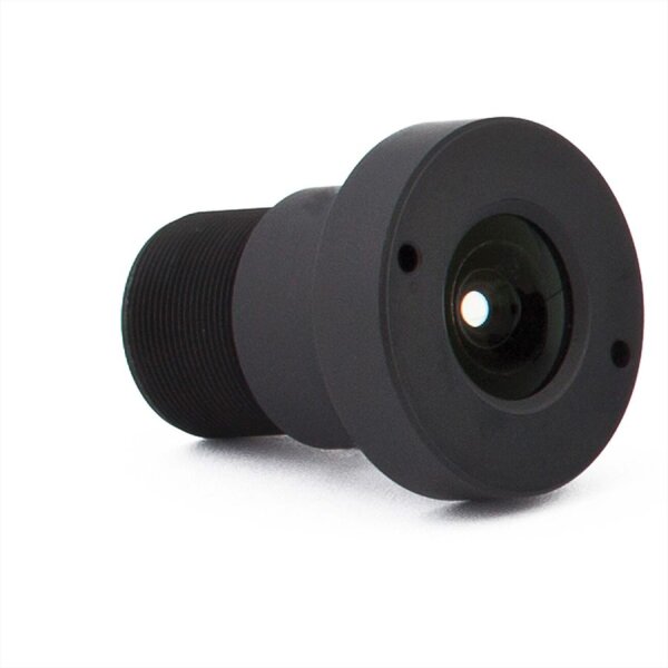 MOBOTIX Ultraweitwinkel-Objektiv 103° (MX-B036)