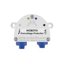 MOBOTIX PoE-Infrarotstrahler 120° bis 20m
