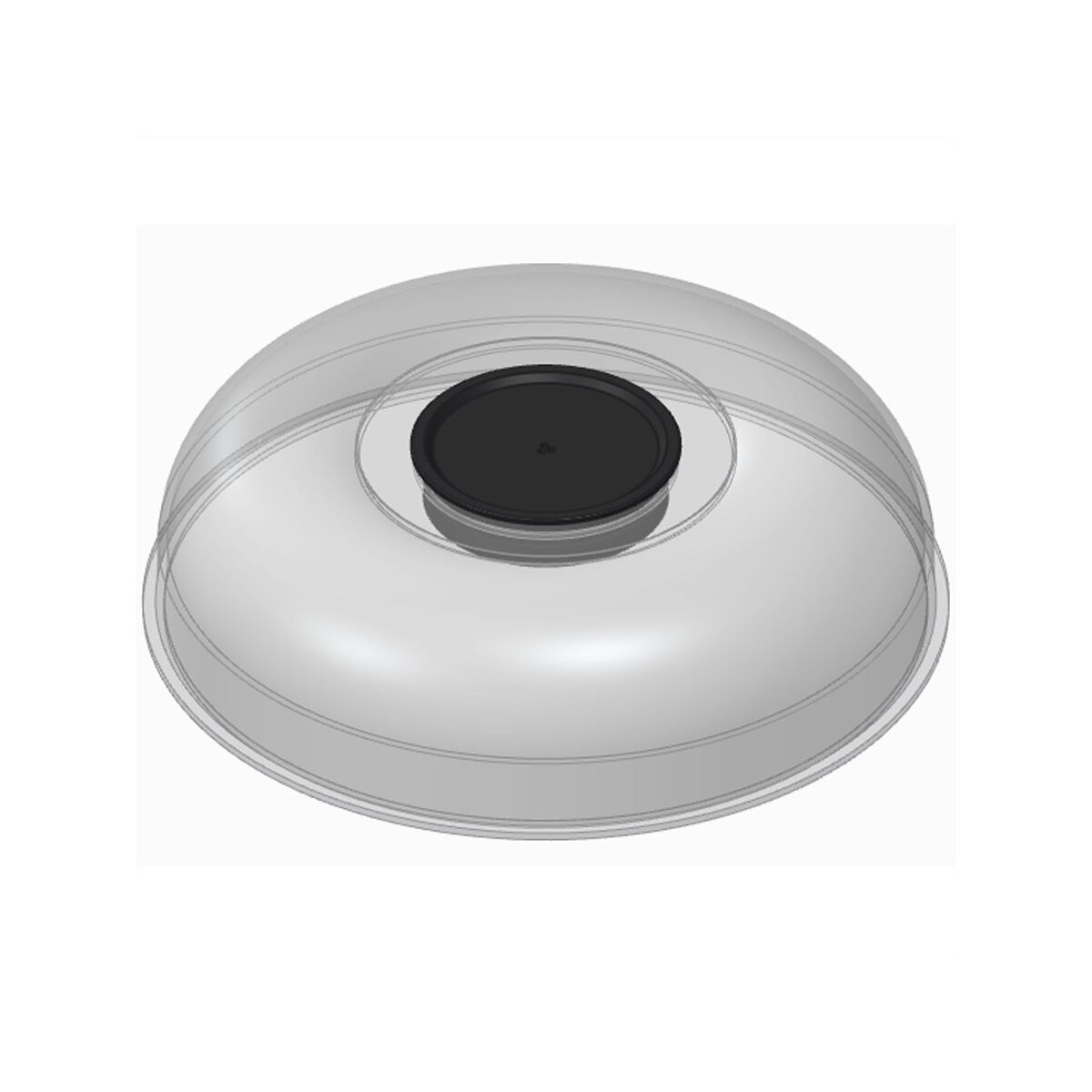 MOBOTIX Move Kuppel für Multisensor